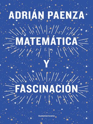 cover image of Matemática y fascinación